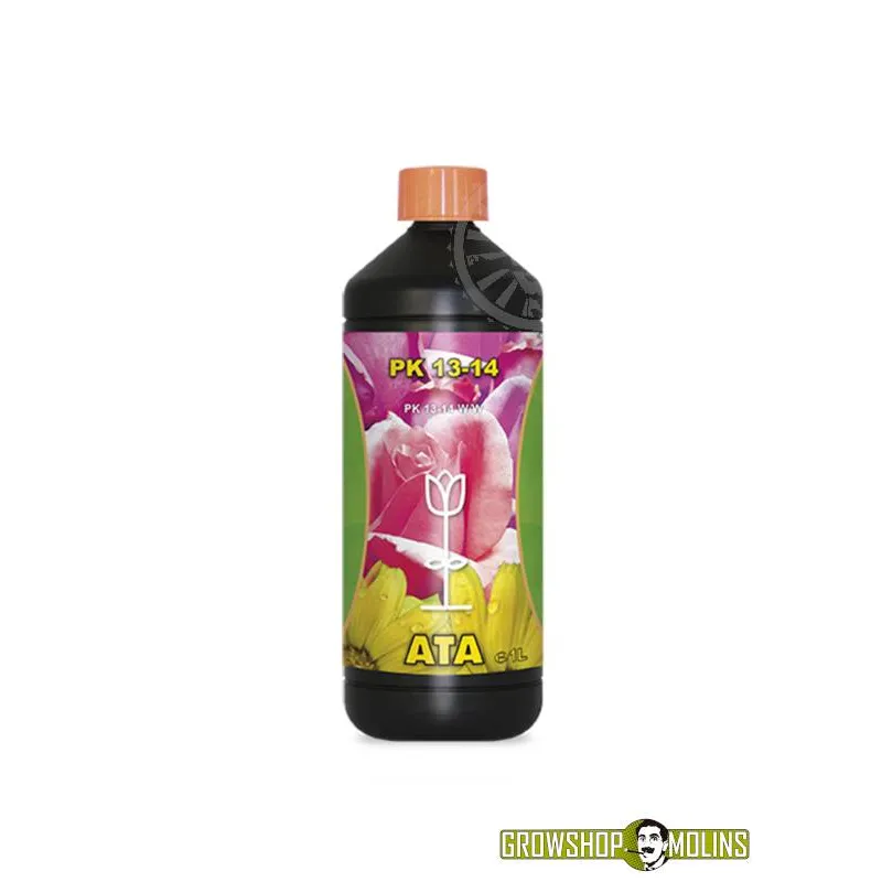 ATA PK 13-14