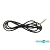 Cable 3mx1.5mm Clavija IEC Macho C14