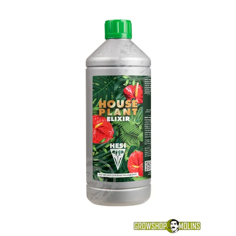 HESI Houseplant Elixir