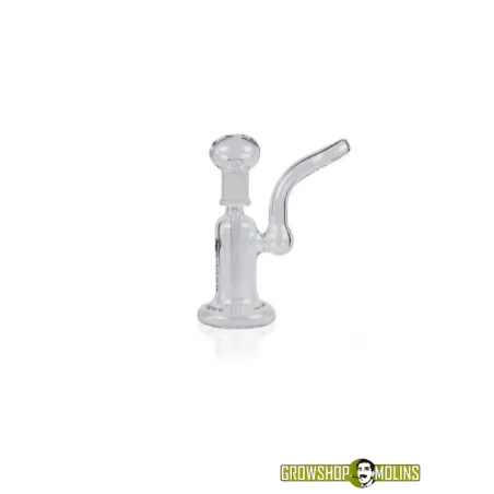Pipa G-Lock oiler per a BHO