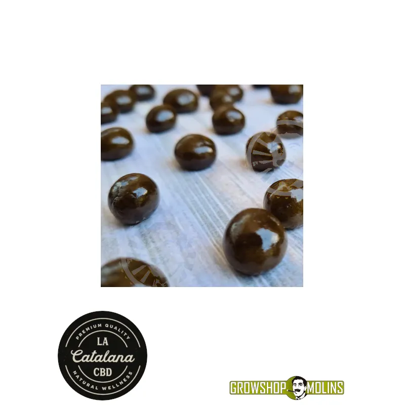 Resina CBD Valhalla Cream Resina CBD Valhalla Cream