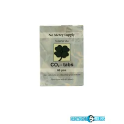 Pastilles CO2