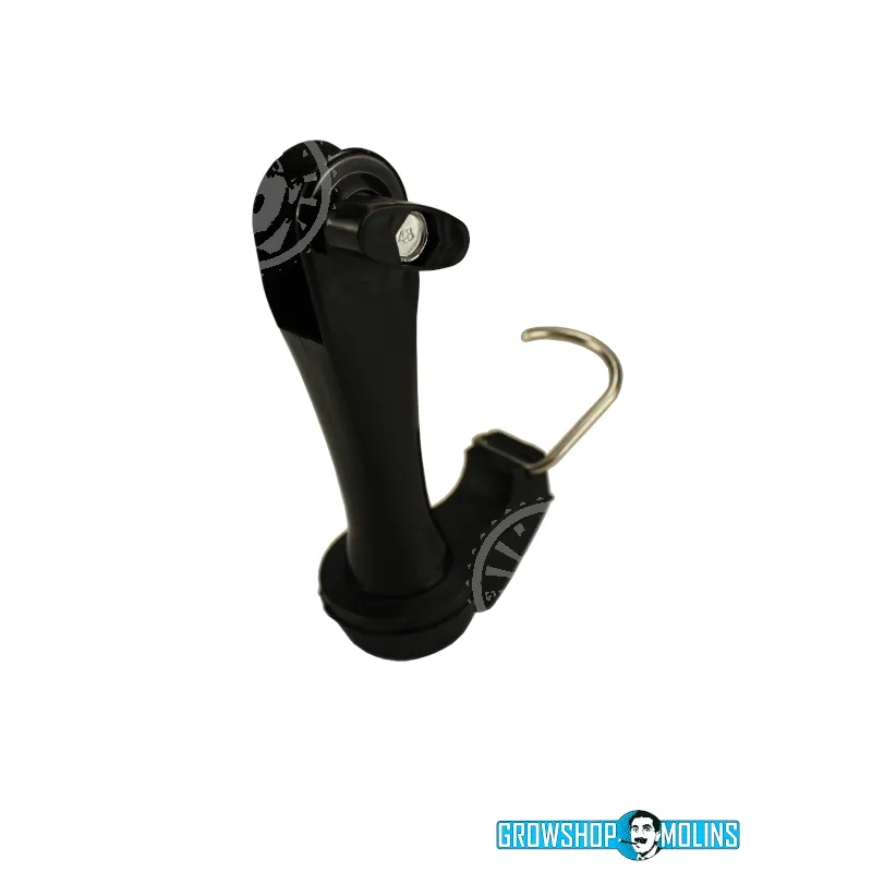 Clip Monkey para ventilador de pinza Clip Monkey para ventilador de pinza