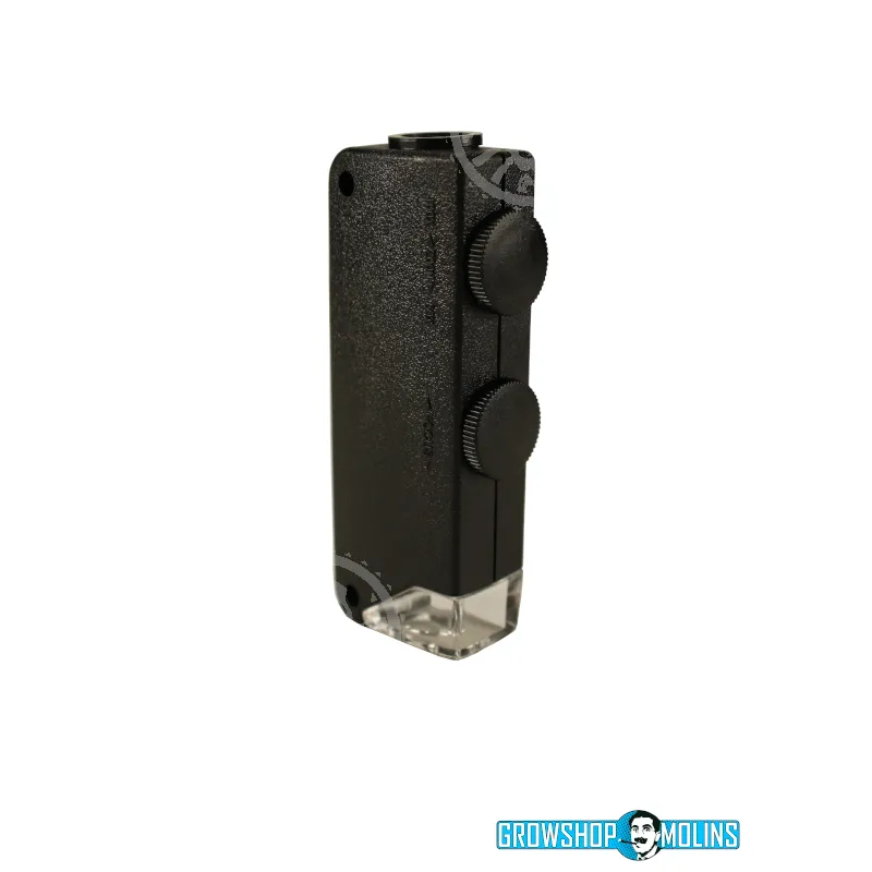 Microscopi LED 60x - 100x