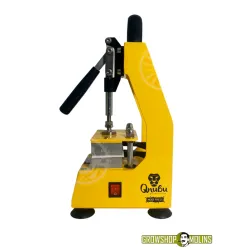 Prensa para rosin Qnubu Kompact 2.0 600 Kg