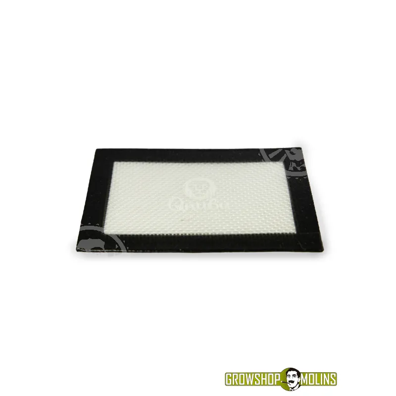 Tapet de Silicona per Concentrats