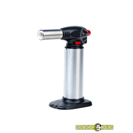 Mechero Soplete Oil Lux nº 6