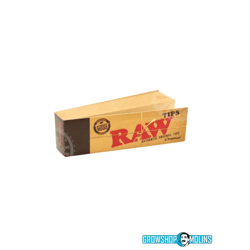 Filtres Raw