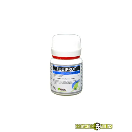 Equiprot fungicida