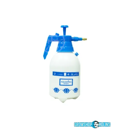 Pulverizador Aquaking 2 litros