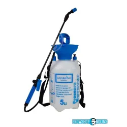 Pulverizador Aquaking 5 litros