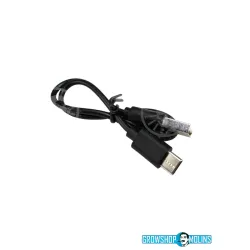 Cable d'alimentació Vaporitzador X MAX Starry 4