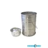 Cremador de sofre