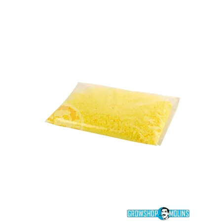 Azufre Micronizado