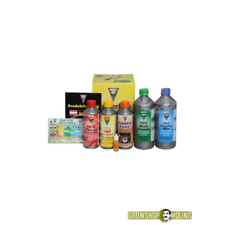Hesi Kit de cultivo Tierra