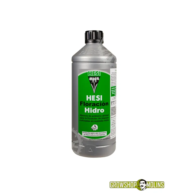 Hesi Hidro Floración