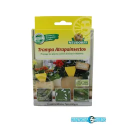 Trampes Adhesives Grogues per a testos