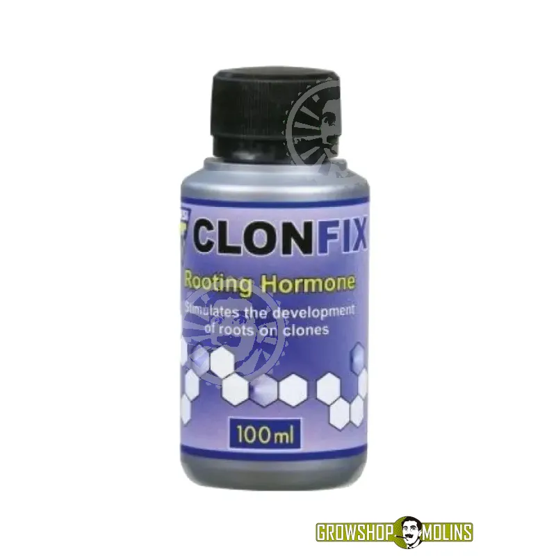 Hesi Clonfix
