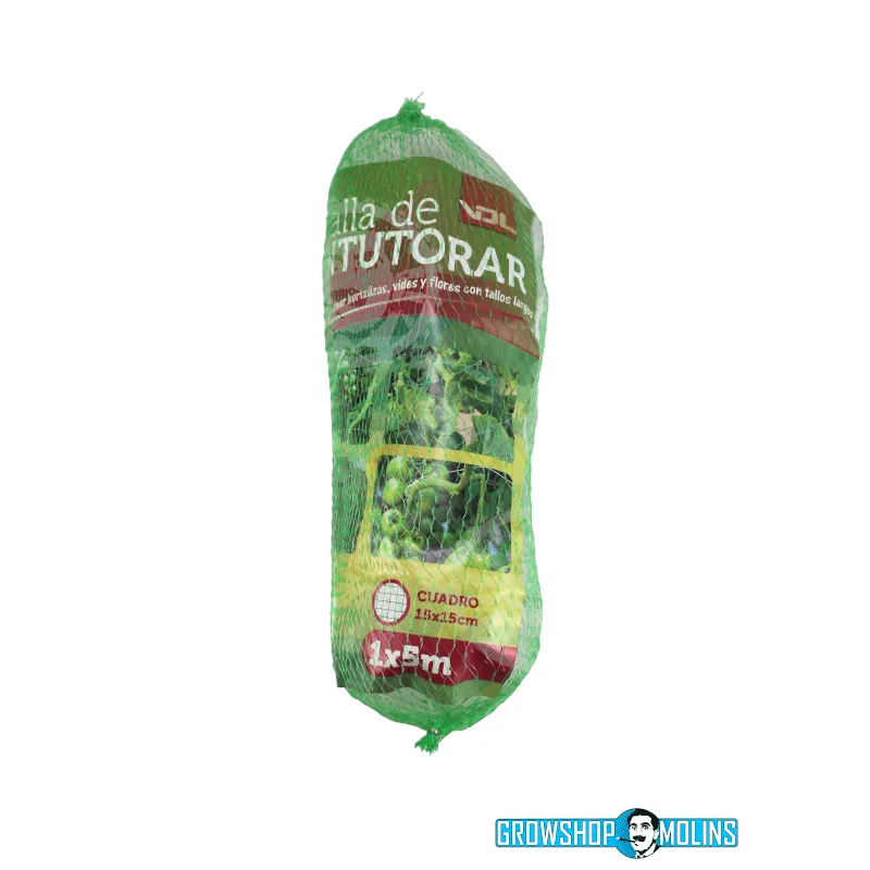 Malla para SCROG