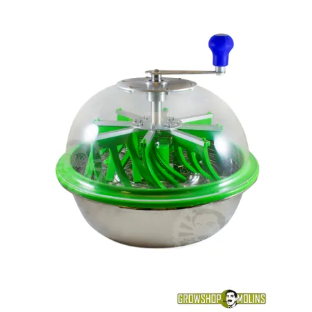 Peladora Leaf Cutter Pro