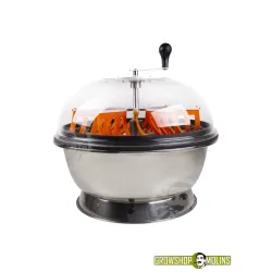 Peladora Leaf Cutter Pro