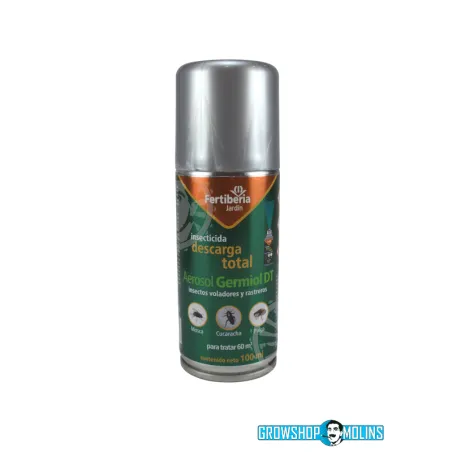 Bomba Insecticida de Descàrrega - Grow Shop Molins