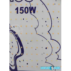 Pannell Led Econòmic - Grow Shop Molins