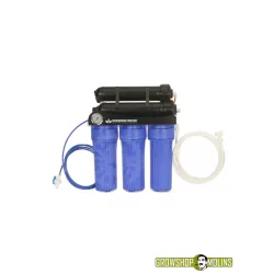 Osmosi Inversa Mega Grow 1000 - Grow Shop Molins