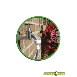 Osmosi Inversa Mega Grow 1000 - Grow Shop Molins