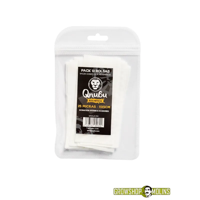 Malla para Rosin