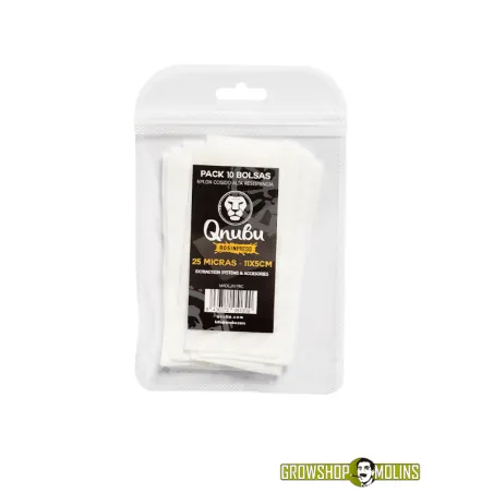 Malla para Rosin