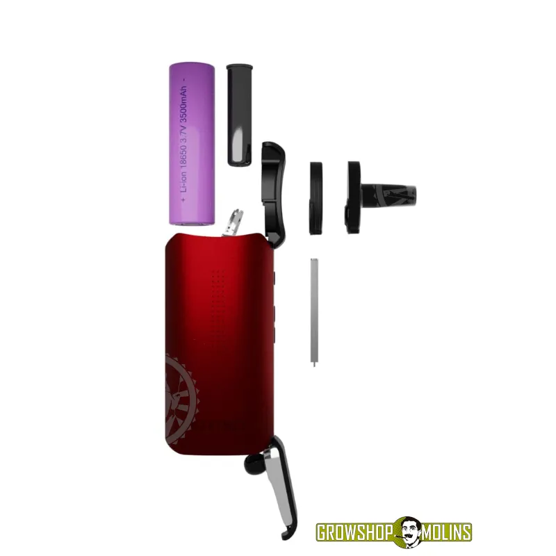 Vaporizador DaVinci IQC