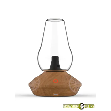 Vaporizador Zenco Duo (madera)