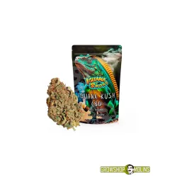 Flors CBD Iguana Kush