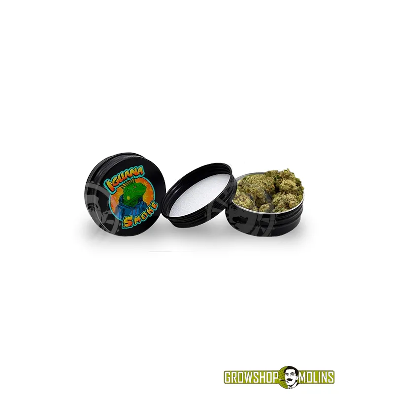 Iguana Flor CBD Iguana Kush