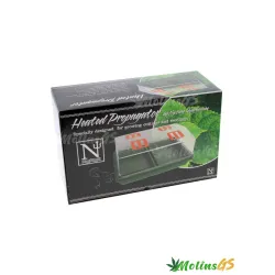 Propagador calefactable 38x24x19