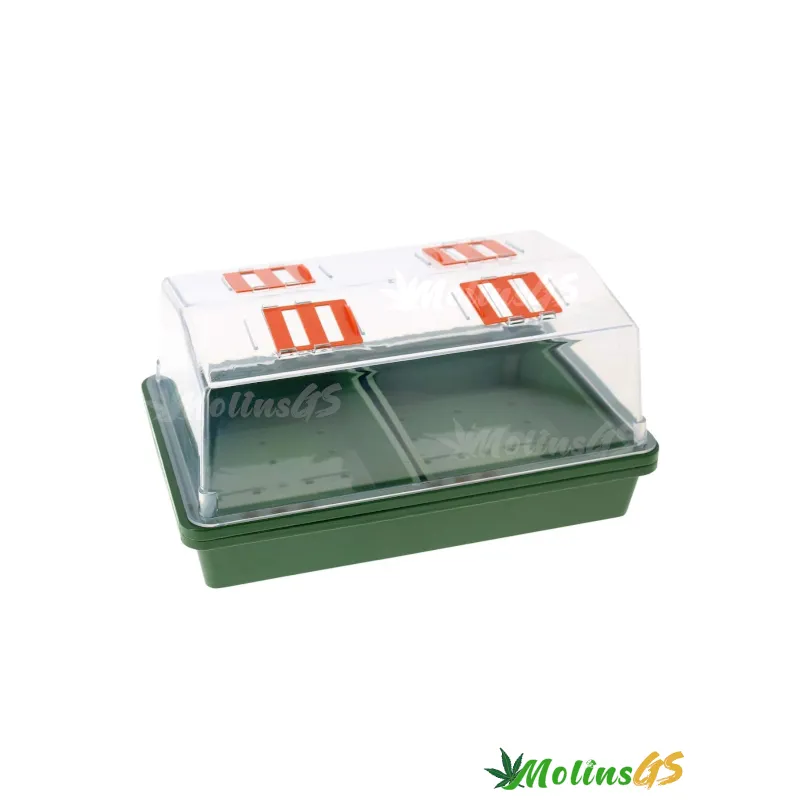 Propagador calefactable 38x24x19