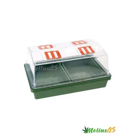 Propagador calefactable 38x24x19