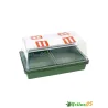 Propagador calefactable 38x24x19