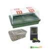 Kit Cultiu de Bolets Calefactat |Grow Shop Molins