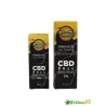 Iguana Oli CBD Full Spectrum