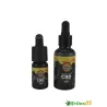 Iguana Oli CBD Full Spectrum