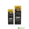 Iguana Oli CBD Full Spectrum