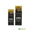 Iguana Oli CBD Full Spectrum