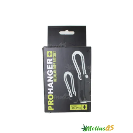 Pareja de poleas Prohanger XL