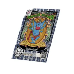 Paquete de semillas Monster Maker