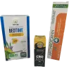 Pack CBD Relax & Cuidado Total