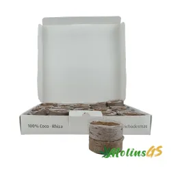 Plug 30 Caja de 50 Unidades