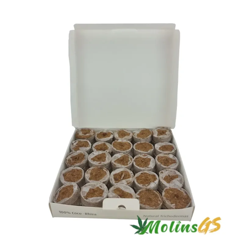 Plug 30 Caja de 50 Unidades
