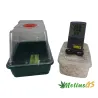 Kit Cultivo de Setas Básico
